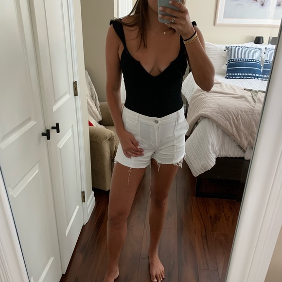 Free people bodysuit - Picture 2 of 2